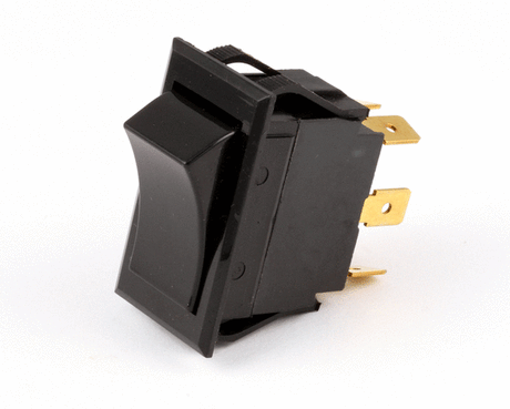 SOUTHBEND RANGE PARTS Southbend Range 1177790 Switch On/On Dpdt - SKU SOU1177790