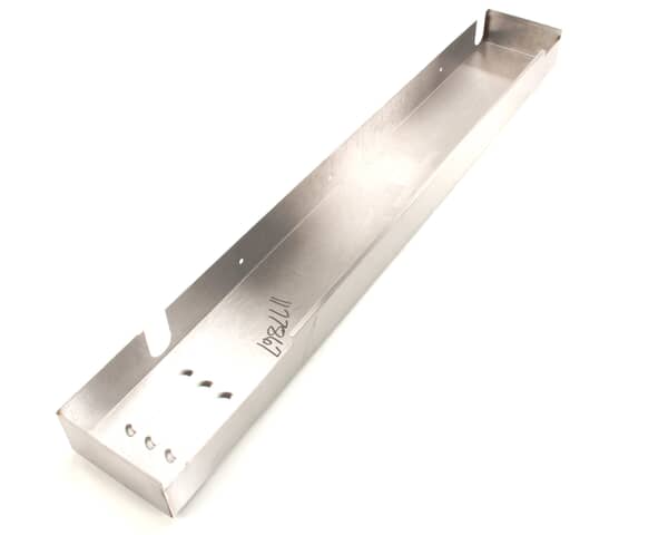 SOUTHBEND RANGE PARTS Southbend Range 1177867 Panel Front Louver Co - SKU SOU1177867