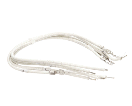 SOUTHBEND RANGE PARTS Southbend Range 1177878 Element Leads R2 - SKU SOU1177878