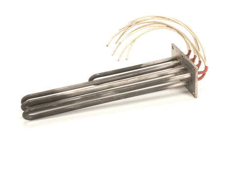 SOUTHBEND RANGE PARTS Southbend Range 1178006 Element Assembly 480V - SKU SOU1178006