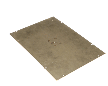 SOUTHBEND RANGE PARTS Southbend Range 1178105 Panel Assembly Inner Door - SKU SOU1178105