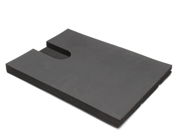 SOUTHBEND RANGE PARTS Southbend Range 1178171 Door Insul.block - SKU SOU1178171