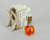 SOUTHBEND RANGE PARTS Southbend Range 1178329 Light Indicating Clip Amber - SKU SOU1178329