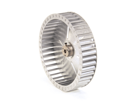 SOUTHBEND RANGE PARTS Southbend Range 1179104 Blower Wheel G E Series - SKU SOU1179104