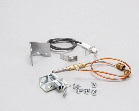 SOUTHBEND RANGE PARTS Southbend Range 1179150 Pilot Assembly - SKU SOU1179150