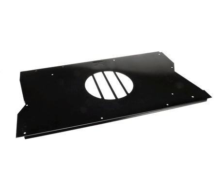 SOUTHBEND RANGE PARTS Southbend Range 1179193 Baffle Enamel Oven - SKU SOU1179193