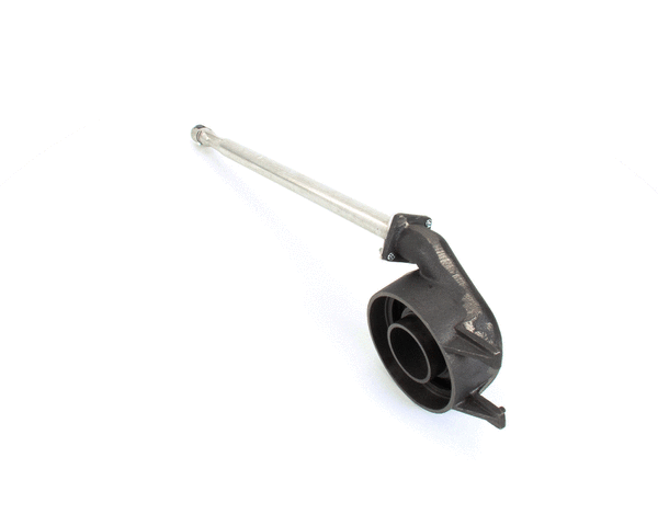 SOUTHBEND RANGE PARTS Southbend Range 1179241 Burnerventuri Asm Rear 40K - SKU SOU1179241