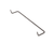 SOUTHBEND RANGE PARTS Southbend Range 1179406 Bracket Rod - SKU SOU1179406