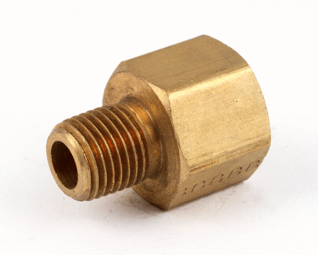 SOUTHBEND RANGE PARTS Southbend Range 1179441 Fitting Adaptor 3/8 X 1/4 Br - SKU SOU1179441