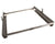 SOUTHBEND RANGE PARTS Southbend Range 1179497 Rack Frame Asm - SKU SOU1179497