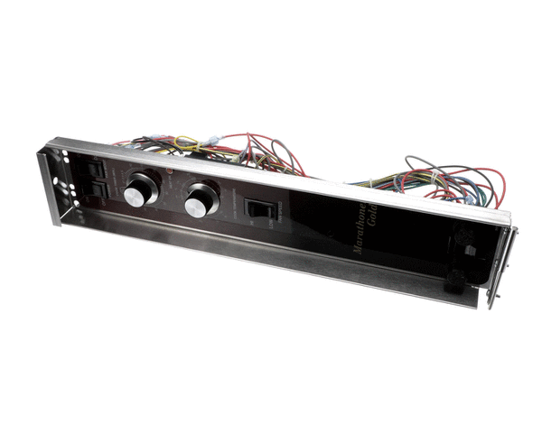 SOUTHBEND RANGE PARTS Southbend Range 1179707 Control Panel S/A 208-415/SC - SKU SOU1179707