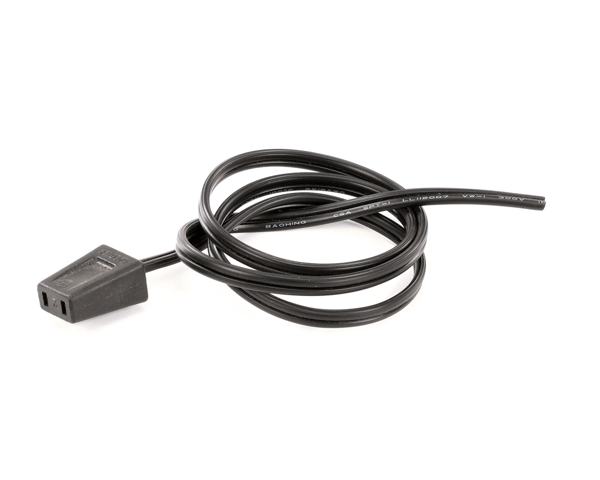 SOUTHBEND RANGE PARTS Southbend Range 1179709 Plug Fan Power Cord - SKU SOU1179709