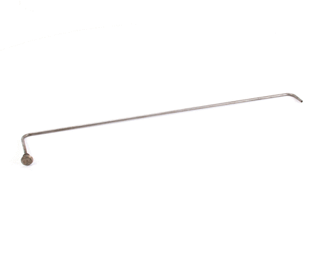 SOUTHBEND RANGE PARTS Southbend Range 1179980 Tube Assembly Rear Burner Pilot - SKU SOU1179980