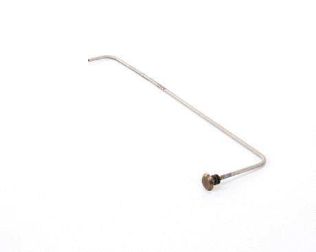 SOUTHBEND RANGE PARTS Southbend Range 1179981 Tube Assembly Front Burner Pilot - SKU SOU1179981