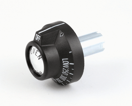 SOUTHBEND RANGE PARTS Southbend Range 1179998 Knob Short Shaft F Oven Thermostat - SKU SOU1179998