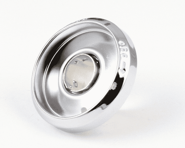 SOUTHBEND RANGE PARTS Southbend Range 1179999 Bezel Short Shaft Thermostat - SKU SOU1179999
