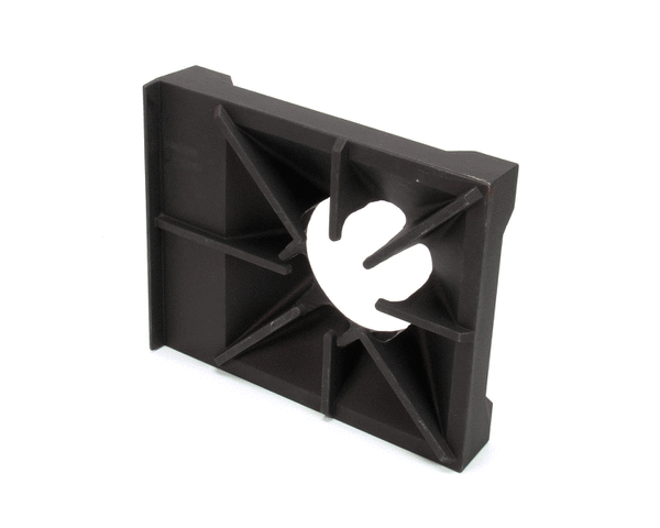 SOUTHBEND RANGE PARTS Southbend Range 1180405 Grate S-Series Rear Half - SKU SOU1180405