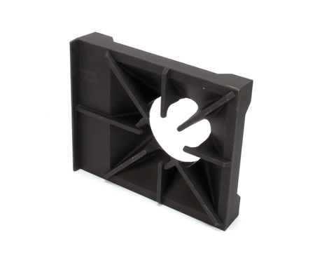 SOUTHBEND RANGE PARTS Southbend Range 1180405 Grate S-Series Rear Half - SKU SOU1180405