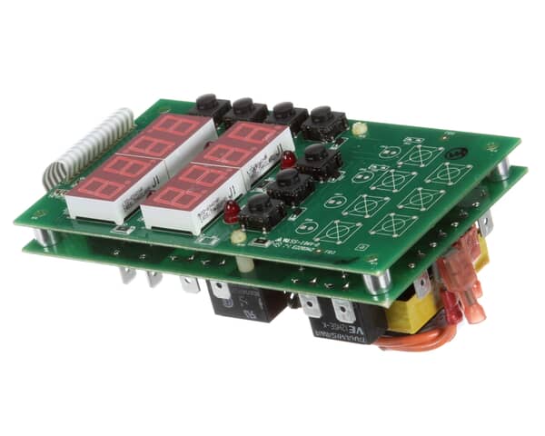 SOUTHBEND RANGE PARTS 1180407 - SKU SOU1180407