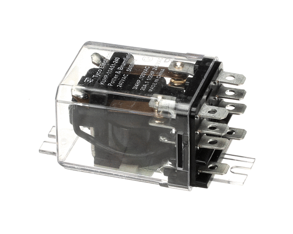 SOUTHBEND RANGE PARTS Southbend Range 1180499A Relay 208/230V - SKU SOU1180499A