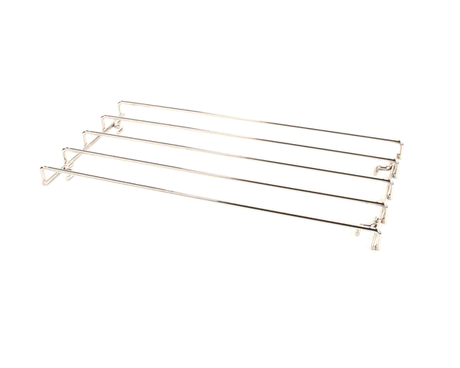SOUTHBEND RANGE PARTS Southbend Range 1180528 Rack Guide Co Base - SKU SOU1180528