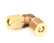 SOUTHBEND RANGE PARTS Southbend Range 1180557 Fitting 1/4 Brass Compression - SKU SOU1180557