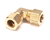 SOUTHBEND RANGE PARTS Southbend Range 1180558 Fitting Elbow 3/8CC Brass - SKU SOU1180558