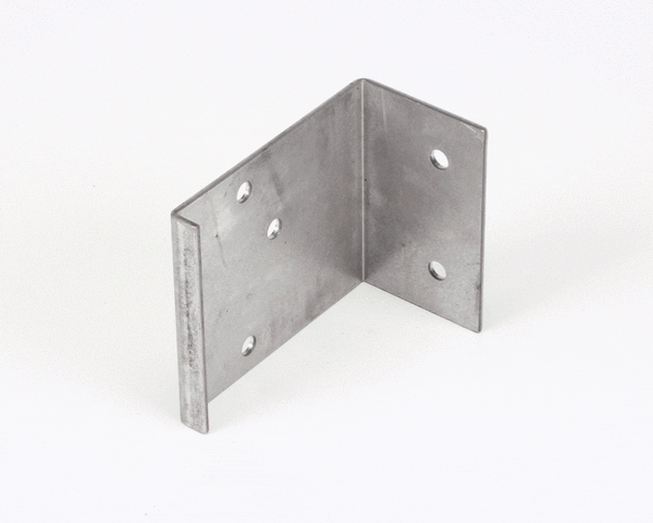 SOUTHBEND RANGE PARTS Southbend Range 1180830 Bracket Oven Safety Valve - SKU SOU1180830