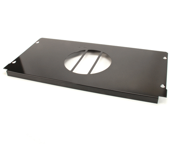 SOUTHBEND RANGE PARTS Southbend Range 1180834 Baffle Oven Enamel 500 Series - SKU SOU1180834