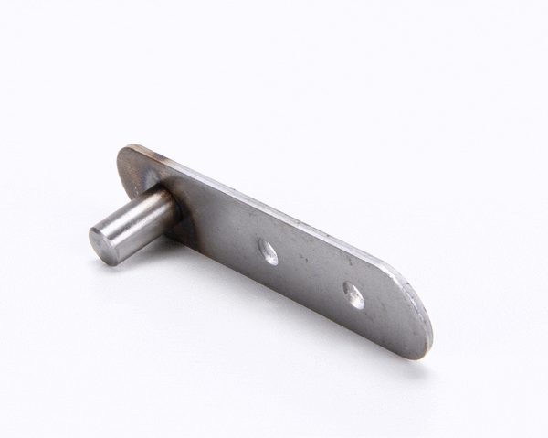 SOUTHBEND RANGE PARTS Southbend Range 1180861 Door Hinge Assembly - SKU SOU1180861