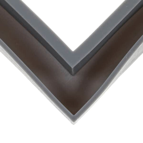 SOUTHBEND RANGE PARTS Southbend Range 1181010 Gasket Door 16.25X14.5X0.5 - SKU SOU1181010