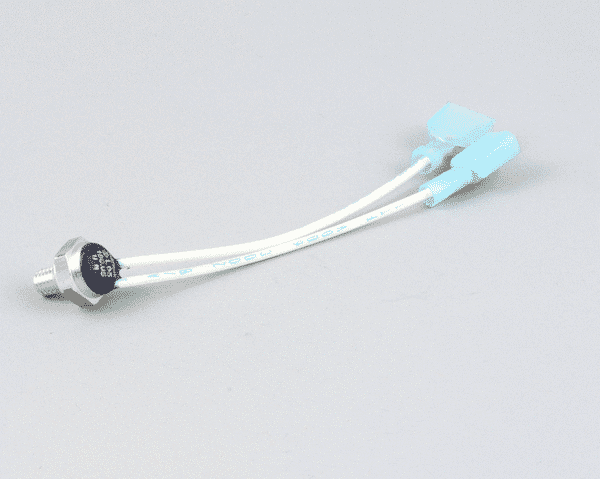 SOUTHBEND RANGE PARTS Southbend Range 1181012 Thermostat Assembly M/M - SKU SOU1181012