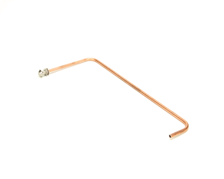 SOUTHBEND RANGE PARTS Southbend Range 1181125 Front Pilot Assembly Cafe 300 - SKU SOU1181125