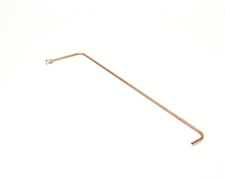 SOUTHBEND RANGE PARTS Southbend Range 1181127 Rear Pilot Assembly Cafe 300 - SKU SOU1181127