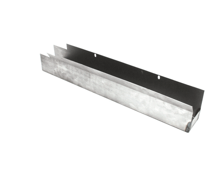SOUTHBEND RANGE PARTS Southbend Range 1181199 Grease Drawer Guide (Lt) - SKU SOU1181199