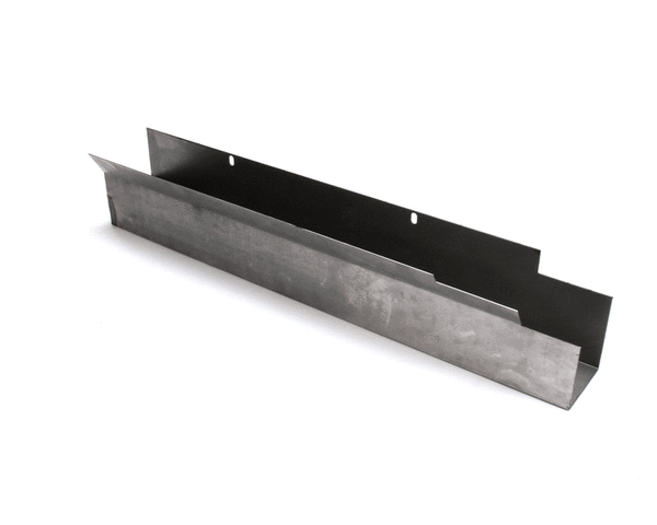 SOUTHBEND RANGE PARTS Southbend Range 1181200 Grease Drawer Guide (Rt) - SKU SOU1181200