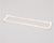 SOUTHBEND RANGE PARTS Southbend Range 1181596 Gasket Rear Box Top Steamer - SKU SOU1181596