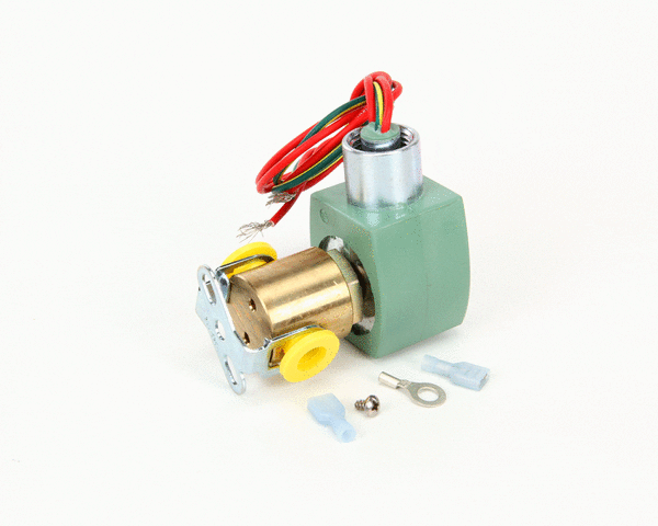 SOUTHBEND RANGE PARTS Southbend Range 1181607 Valve Solenoid S/A Sez - SKU SOU1181607