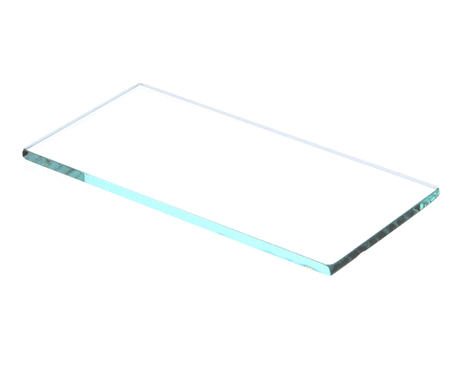SOUTHBEND RANGE PARTS Southbend Range 1181807 Glass Bulb Cover Co - SKU SOU1181807