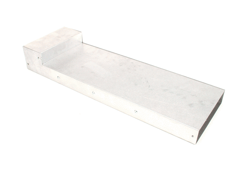 SOUTHBEND RANGE PARTS Southbend Range 1181840 Connector S/A Co - SKU SOU1181840