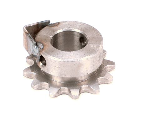 SOUTHBEND RANGE PARTS Southbend Range 1181918 Sprocket W/A Actuator Co - SKU SOU1181918
