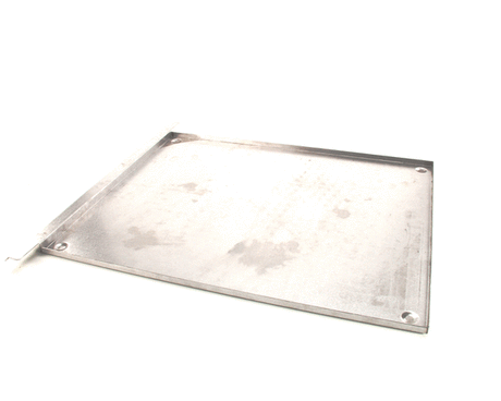 SOUTHBEND RANGE PARTS Southbend Range 1182066 Pan 24 Drip 500 Range - SKU SOU1182066