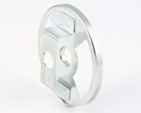 SOUTHBEND RANGE PARTS Southbend Range 1182157 Air Shutter Assembly - SKU SOU1182157