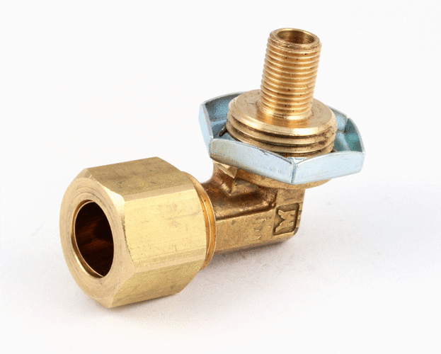 SOUTHBEND RANGE PARTS Southbend Range 1182191 Orifice Fitting - SKU SOU1182191