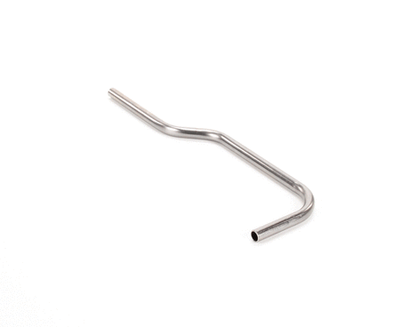 SOUTHBEND RANGE PARTS Southbend Range 1182192 Tube Rear Burner - SKU SOU1182192