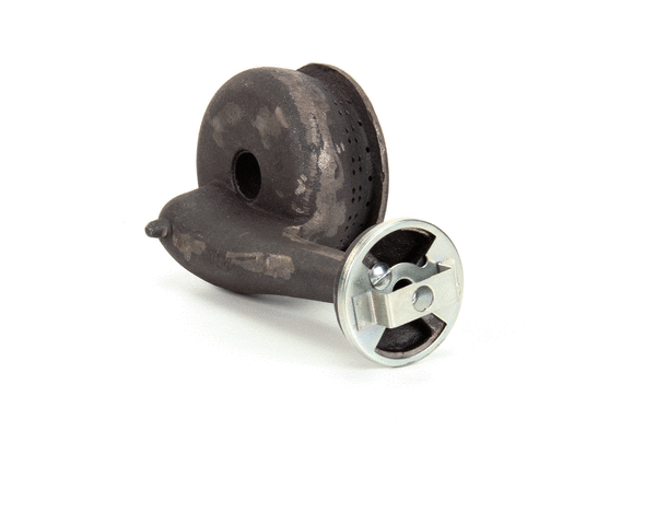 SOUTHBEND RANGE PARTS Southbend Range 1182193 Burner Assembly Open Top - SKU SOU1182193