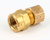 SOUTHBEND RANGE PARTS Southbend Range 1182195 Fitting 1/2IN Cc 1/4IN NPT Brass - SKU SOU1182195