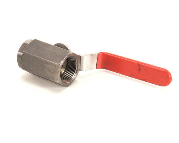 SOUTHBEND RANGE PARTS Southbend Range 1182238 Valve Ball 1 1/4 - SKU SOU1182238