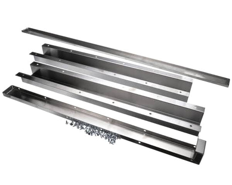 SOUTHBEND RANGE PARTS Southbend Range 1182279 2 Insulator Kit Hdc/Hdg 48 - SKU SOU1182279