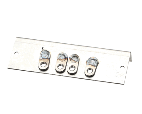SOUTHBEND RANGE PARTS Southbend Range 1182433 Bracket W/A Hinge Repair - SKU SOU1182433